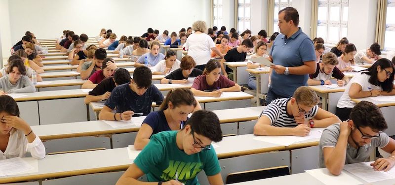 mir в испании – интернатура для врачей