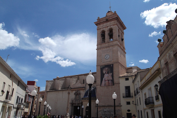 Город Торренте: пригород Валенсии для комфортной жизни