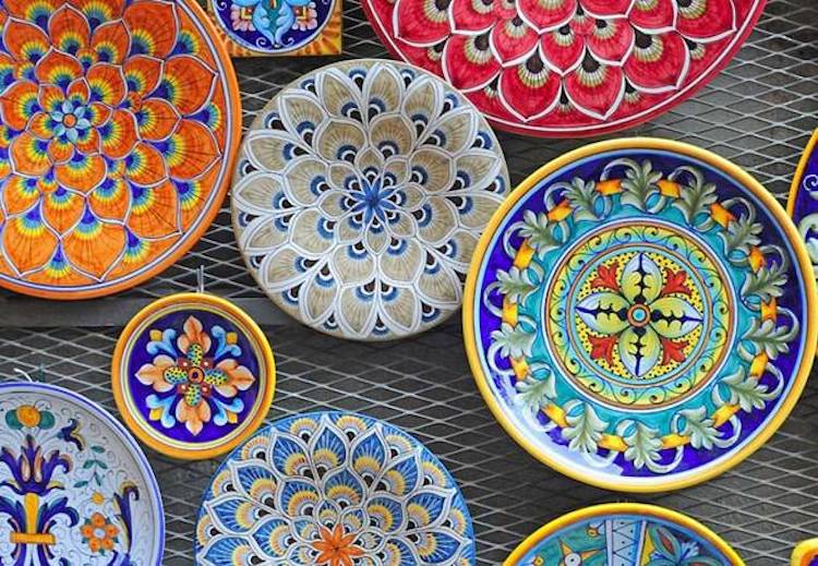 Манисес: колыбель валенсийской керамики