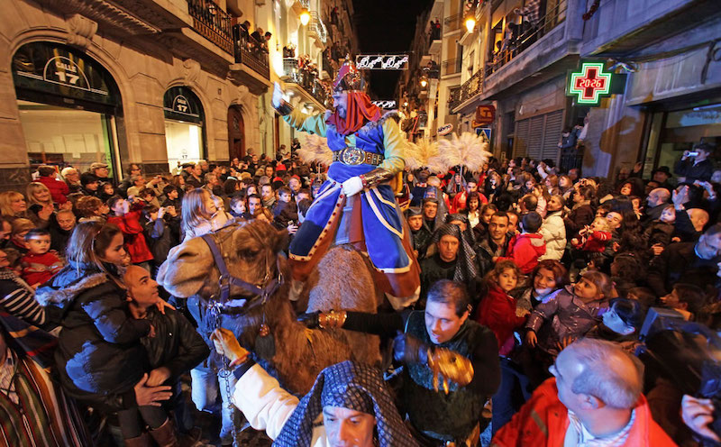 Рождество и Новый год в Испании: традиции, о которых вы могли не знать