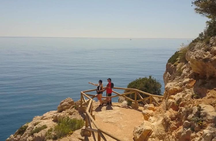 Los mejores planes para descubrir la magia del invierno en la Costa Blanca