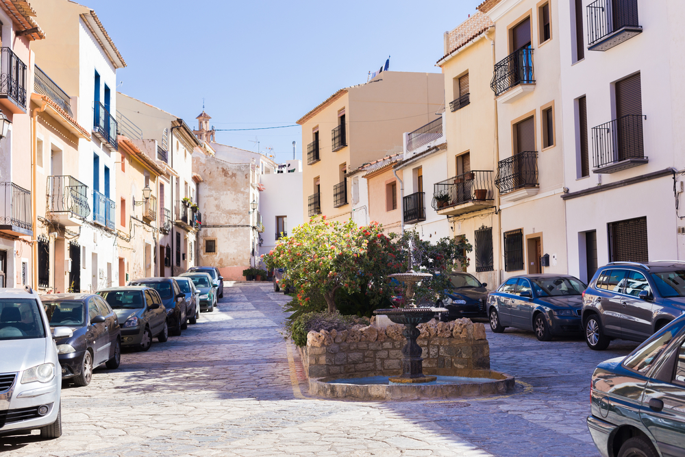 Finestrat: guía completa de la ciudad