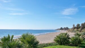 Город Эстепона – уютная гавань на Коста-дель-Соль