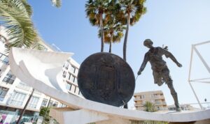 Город Эстепона – уютная гавань на Коста-дель-Соль