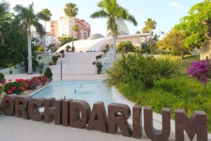 Город Эстепона – уютная гавань на Коста-дель-Соль