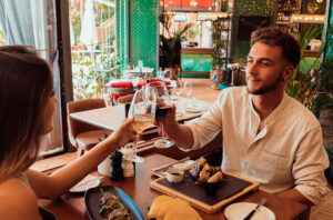 Город Эстепона – уютная гавань на Коста-дель-Соль