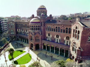 Universitäten in Barcelona: Übersicht der wichtigsten Universitäten