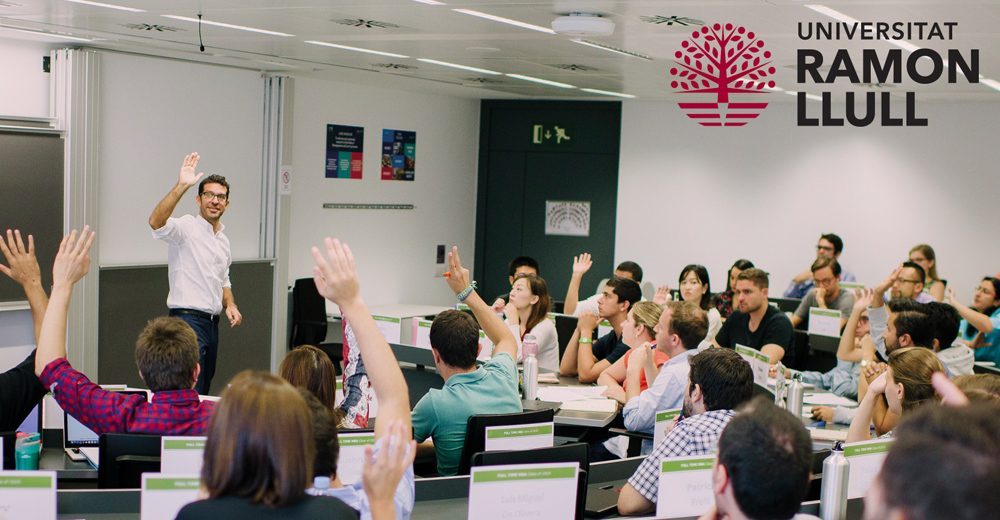 Universitäten in Barcelona: Übersicht der wichtigsten Universitäten