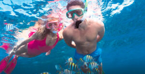 The best places in the Region of Valencia for scuba diving