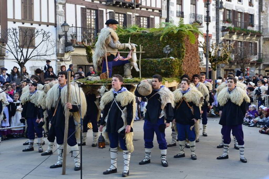 The best plans to discover the magic of winter on the Costa Blanca