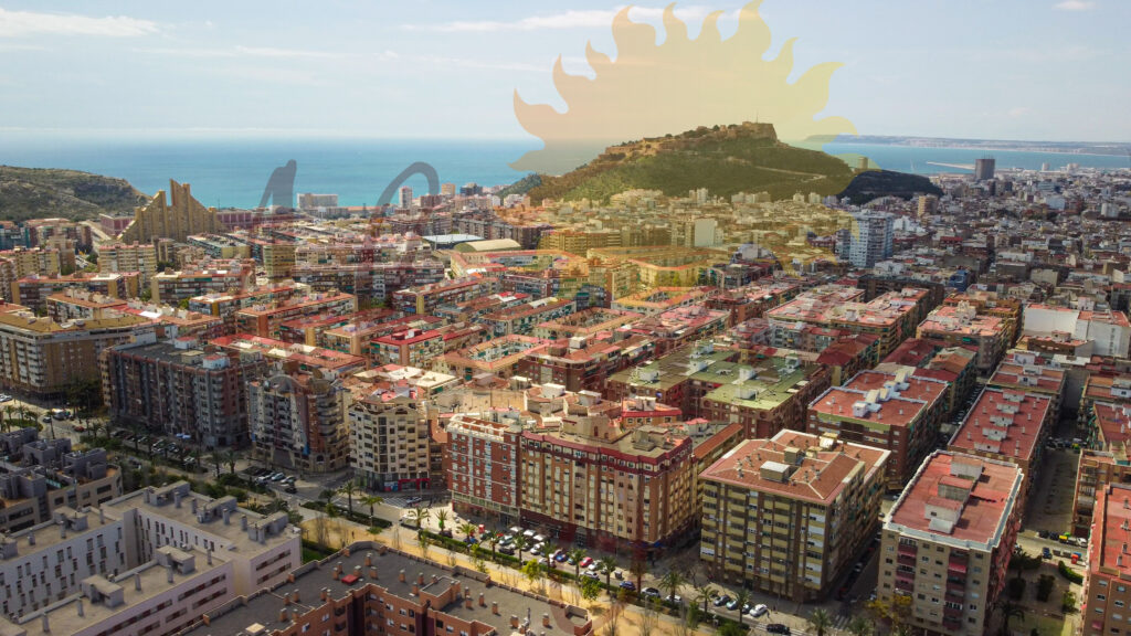 How Much Do Flats in Alicante Cost in 2022? 