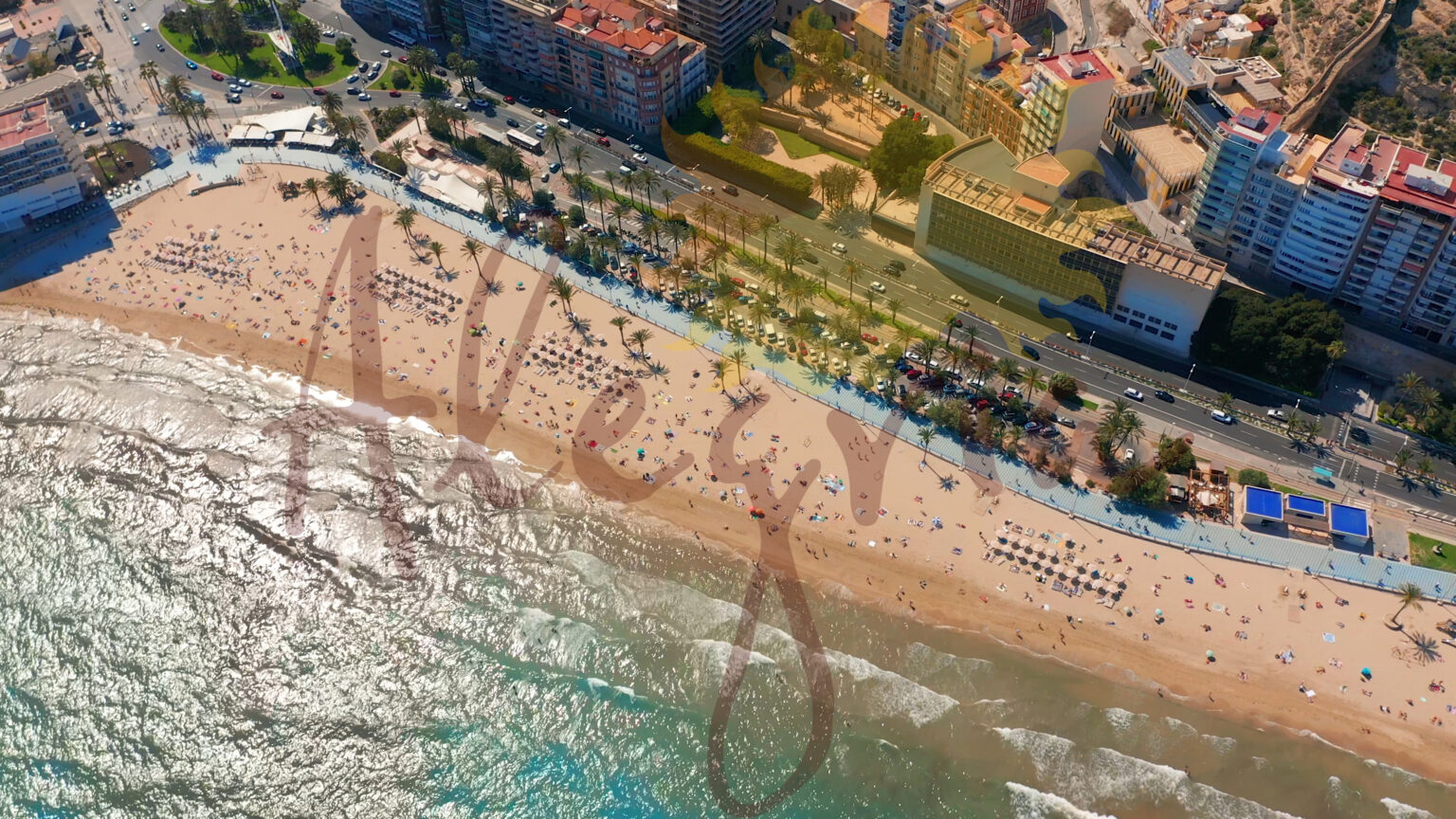 How Much do Flats in Alicante Cost? The Cost of Flats in Different