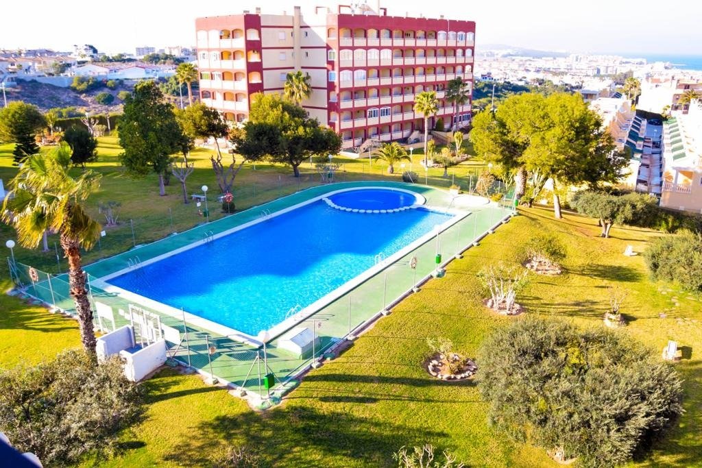 VAT in Spain When Buying Property