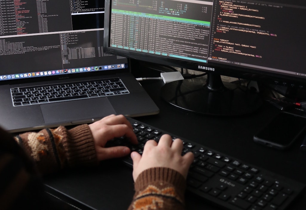 Самые востребованные профессии