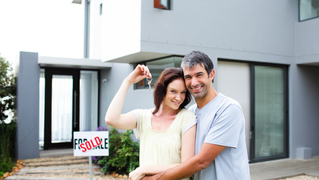 IVA en España al comprar una propiedad