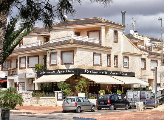 Juan Mari