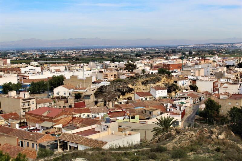 Rojales, Spain Tourist Attractions, Infrastructure, Housing