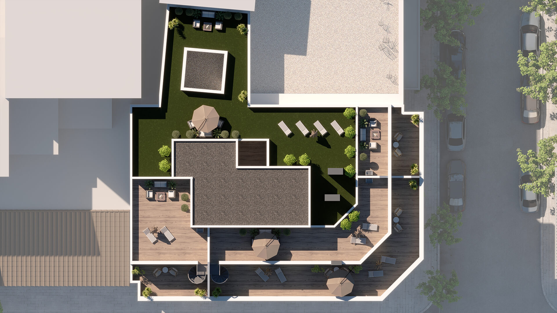 ALEGRIA 22 CENTRO TORREVIEJA Property for sale in Spain