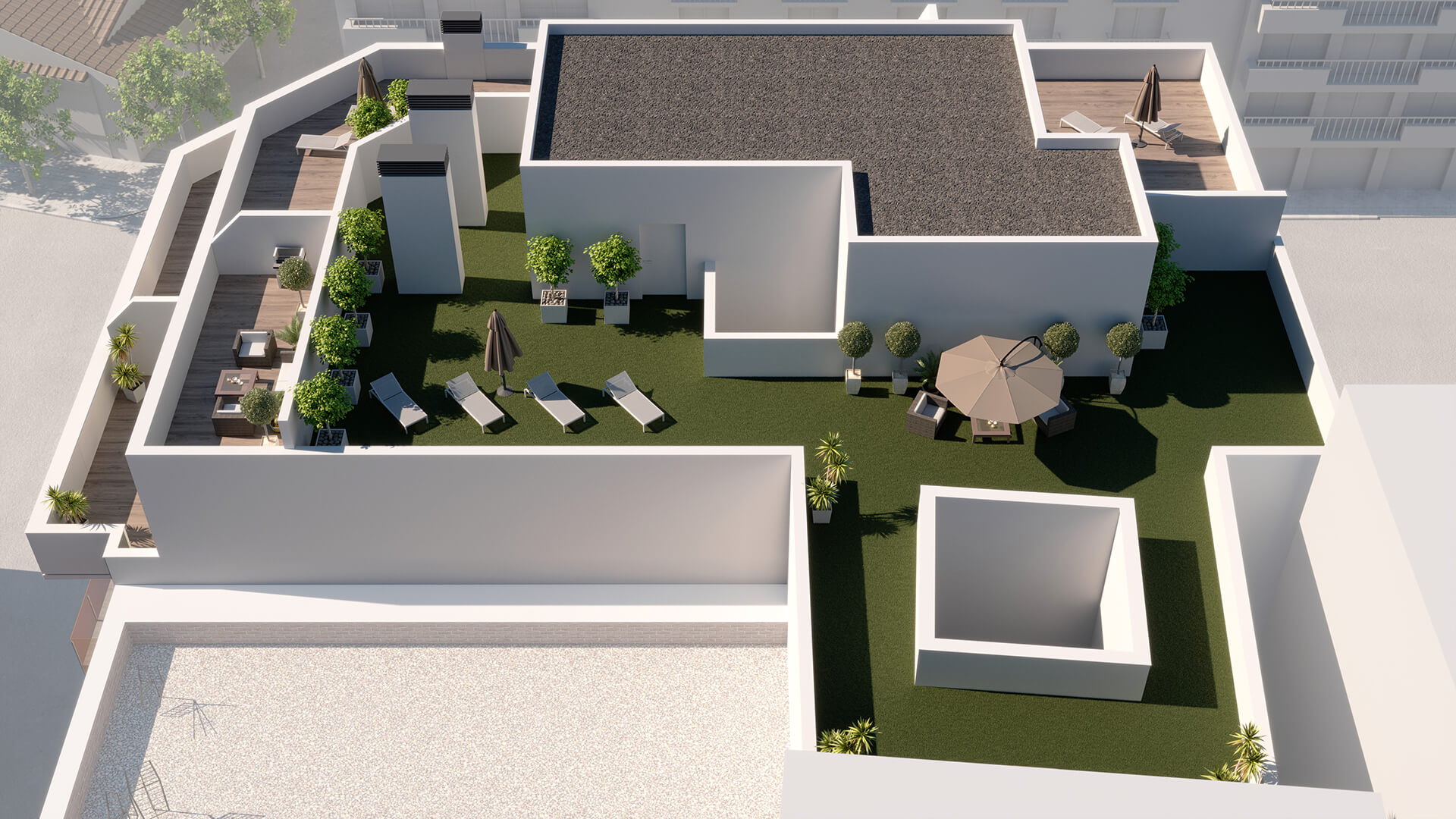 ALEGRIA 22 CENTRO TORREVIEJA Property for sale in Spain