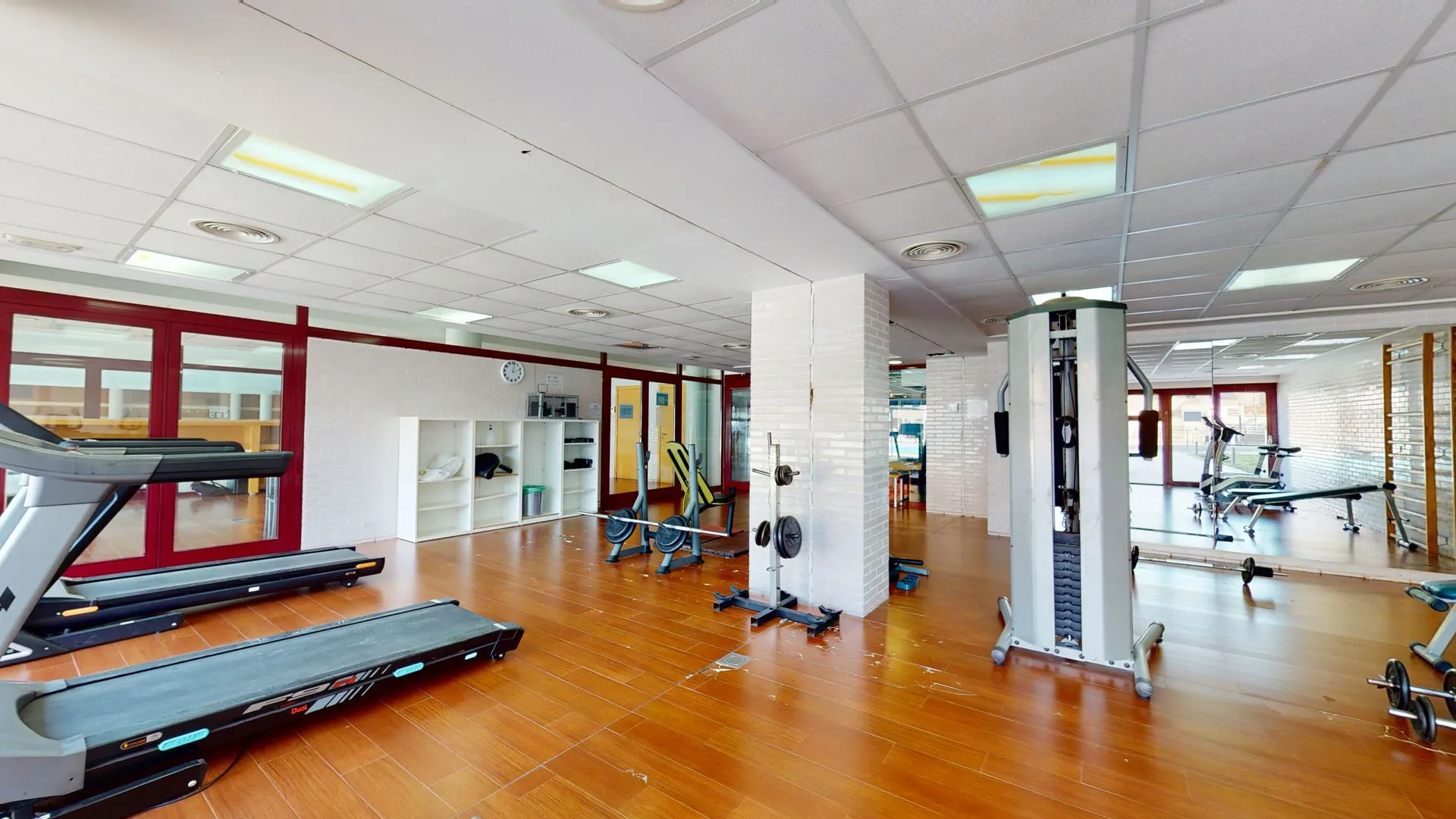 Резиденция Spa Valley II