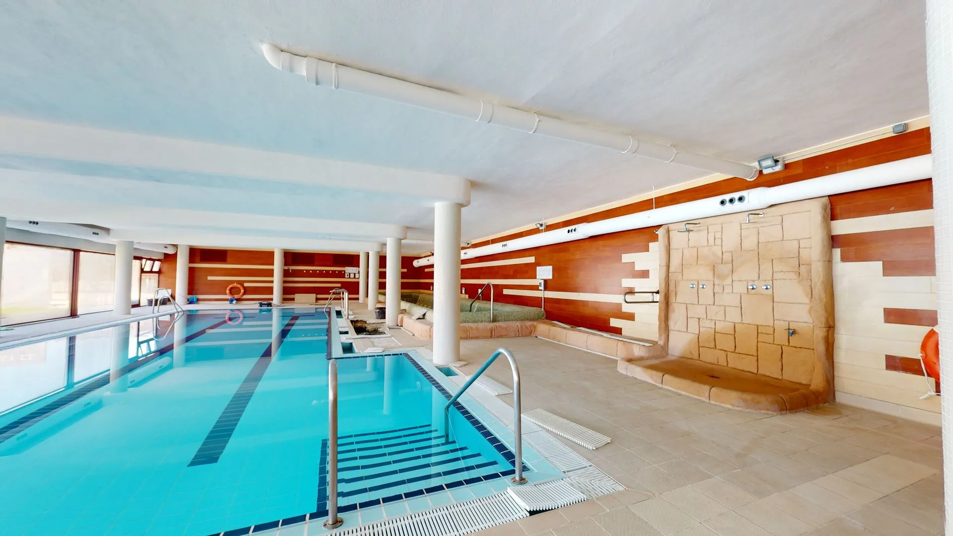 Резиденция Spa Valley II