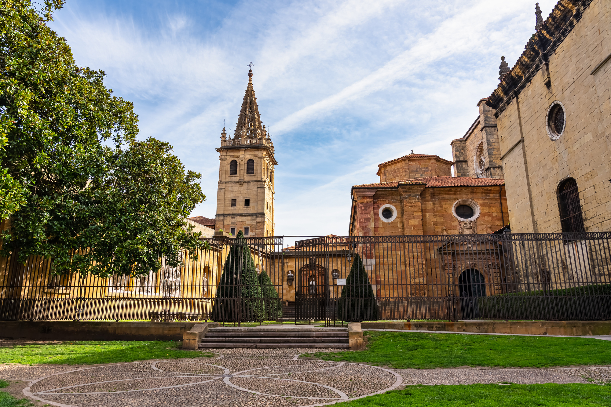 Oviedo