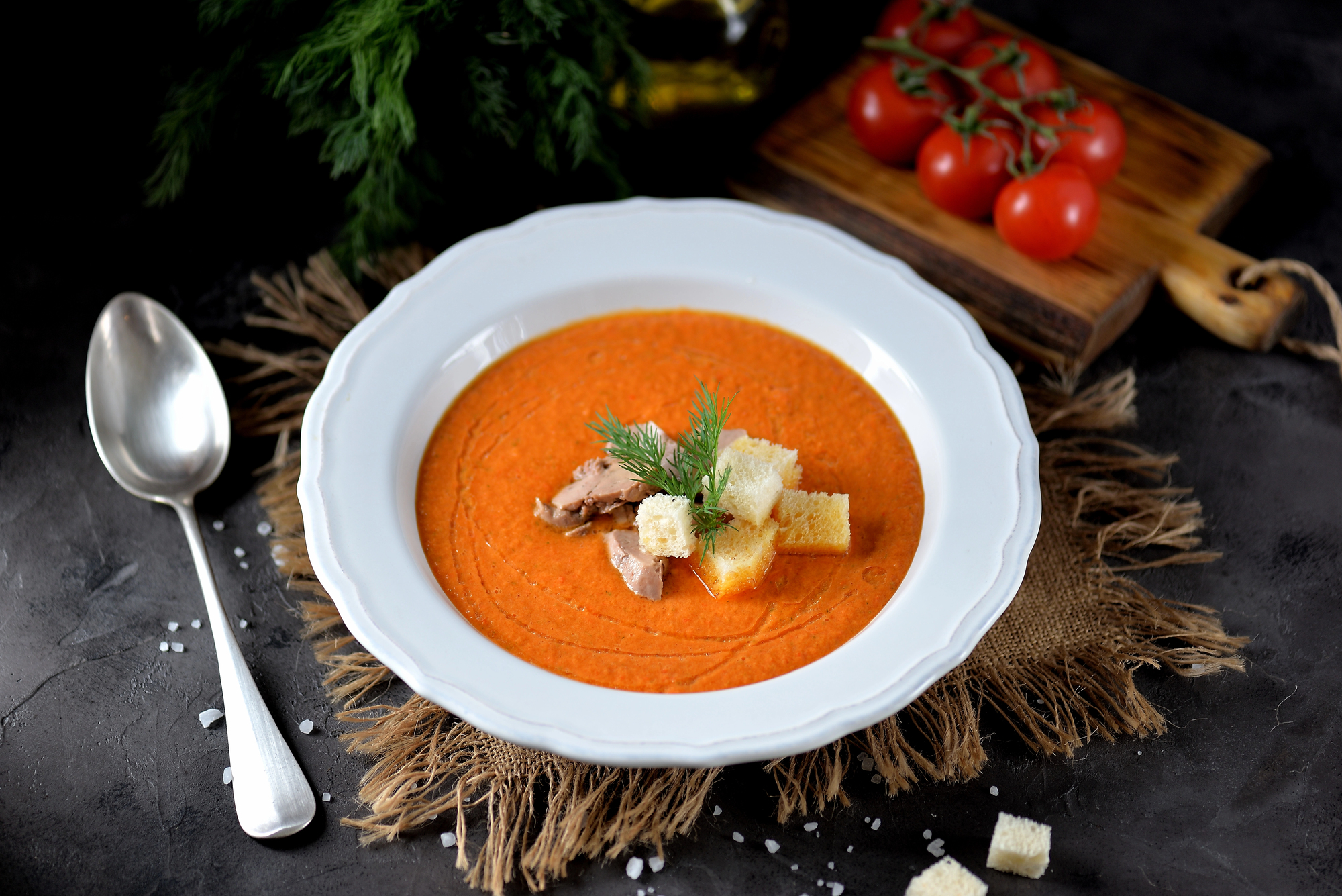 Gazpacho