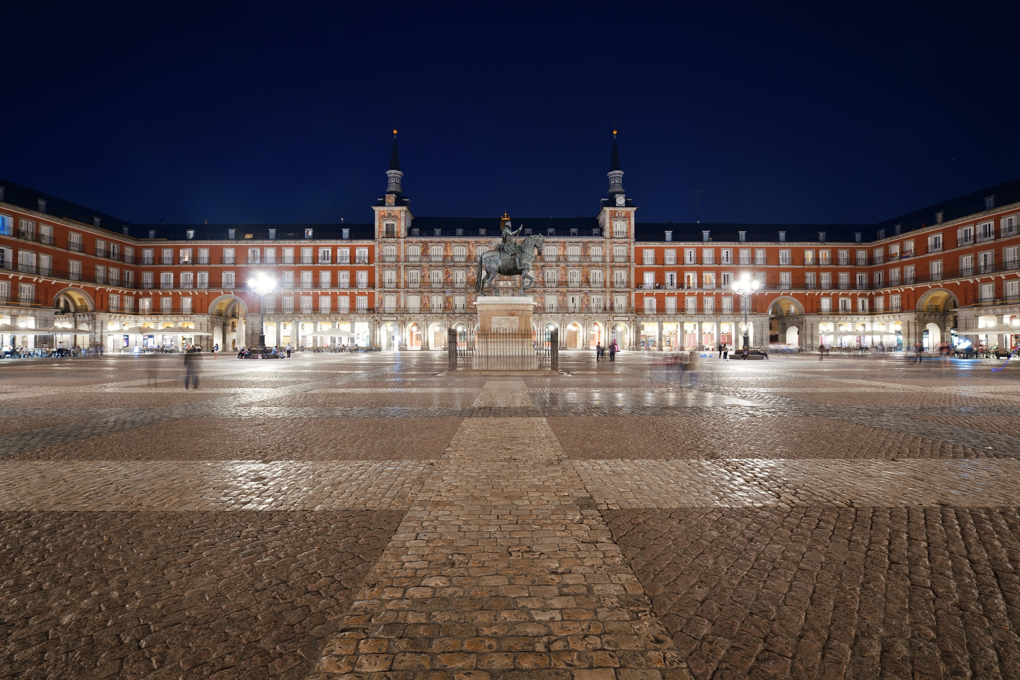 Plaza Mayor