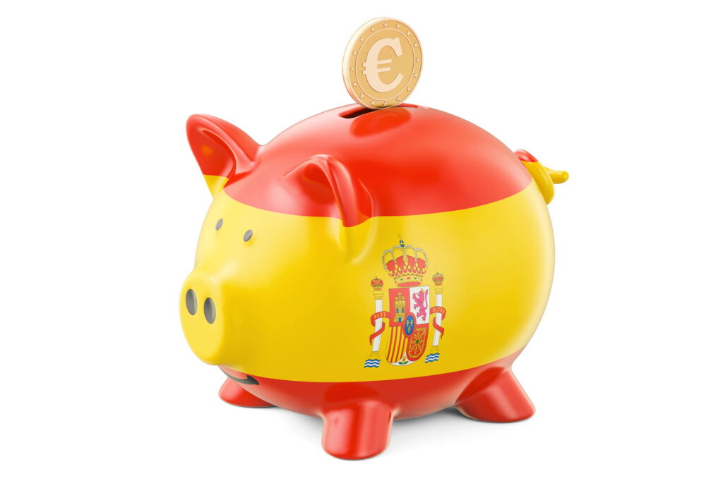 Impot sur le revenu en Espagne en 2026: comment calculer l’IRPF et ...