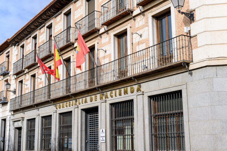 Impot sur le revenu en Espagne en 2026: comment calculer l’IRPF et ...