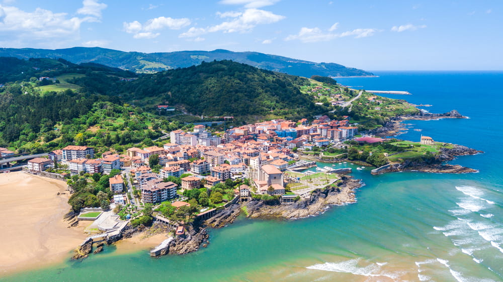 Surf in Spain: Mundaka