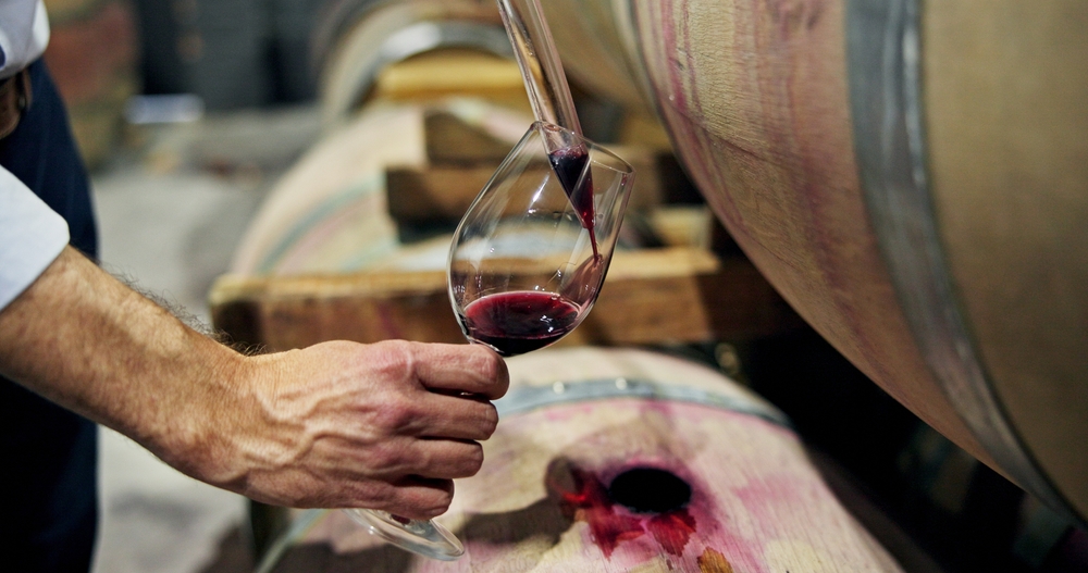 Alicante Bouschet та вина південного стилю з південного сходу Іспанії