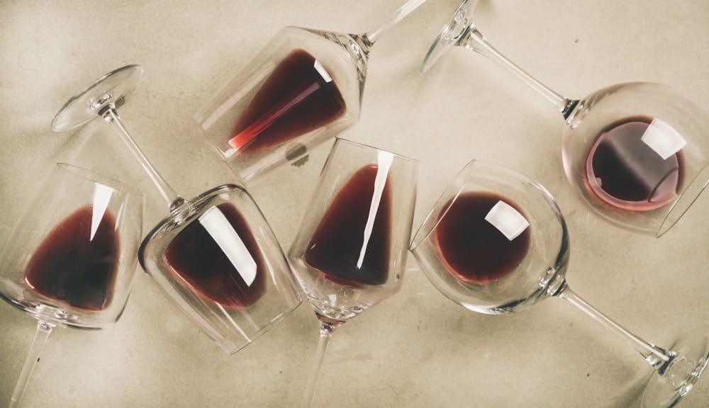 Garnacha – jeden z najważniejszych czerwonych szczepów winorośli w Hiszpanii